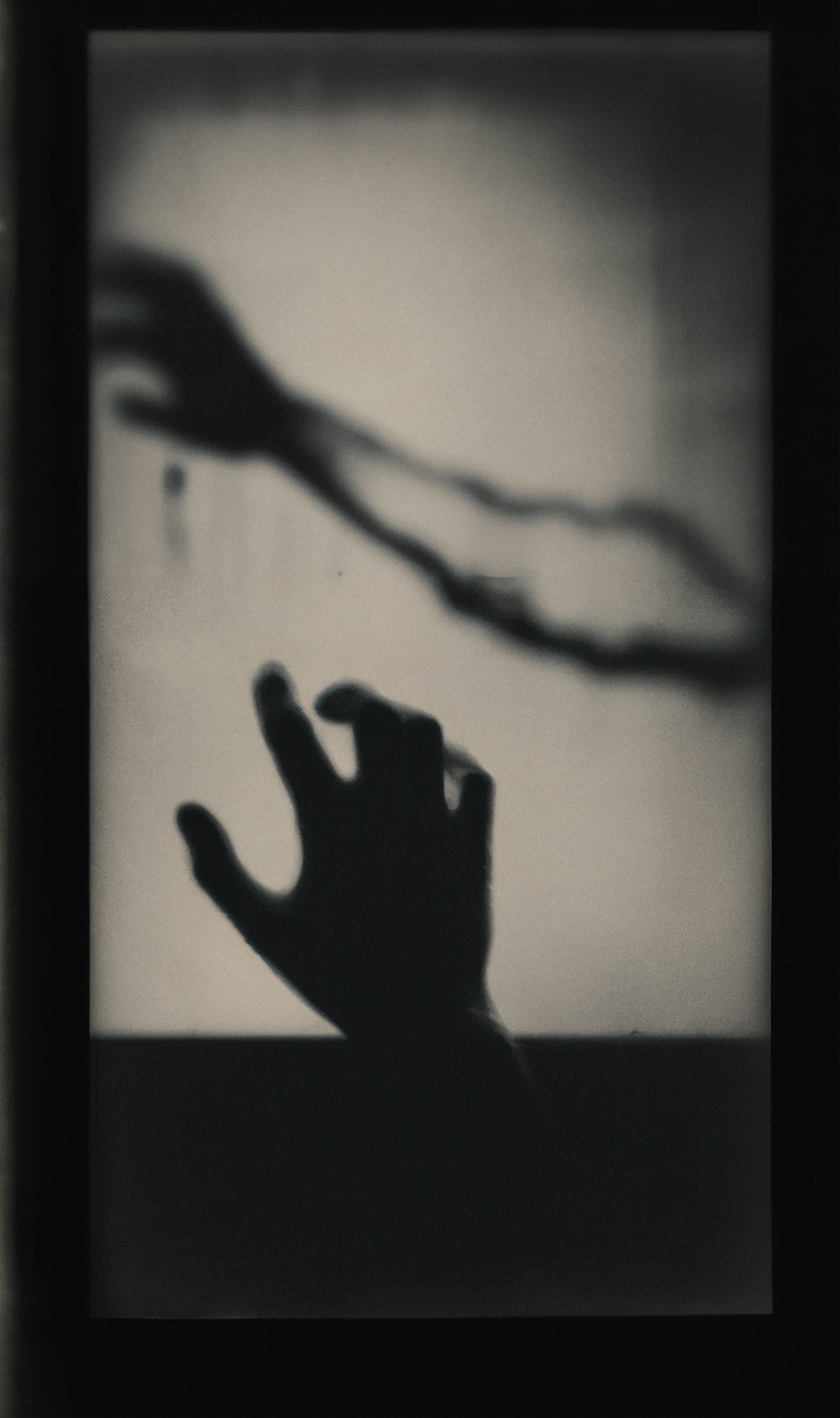 Meditation n° 2, 2023