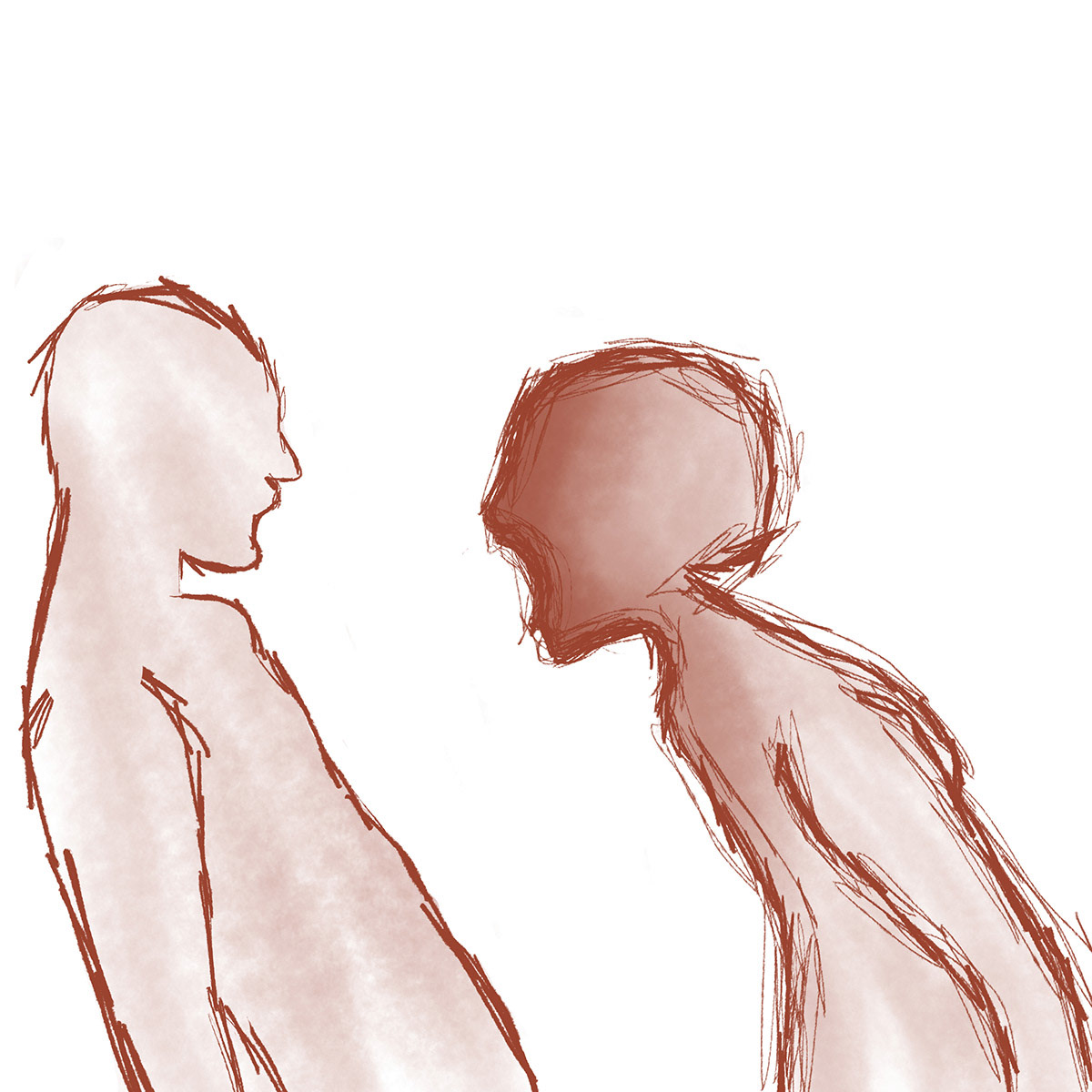 Agitation
