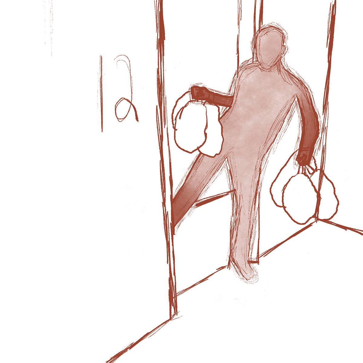 Phobia: Extreme Avoidence