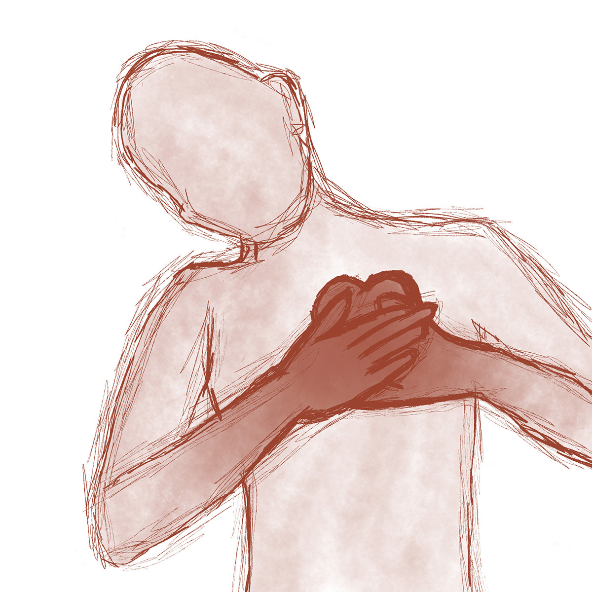 Panic: Palpitations