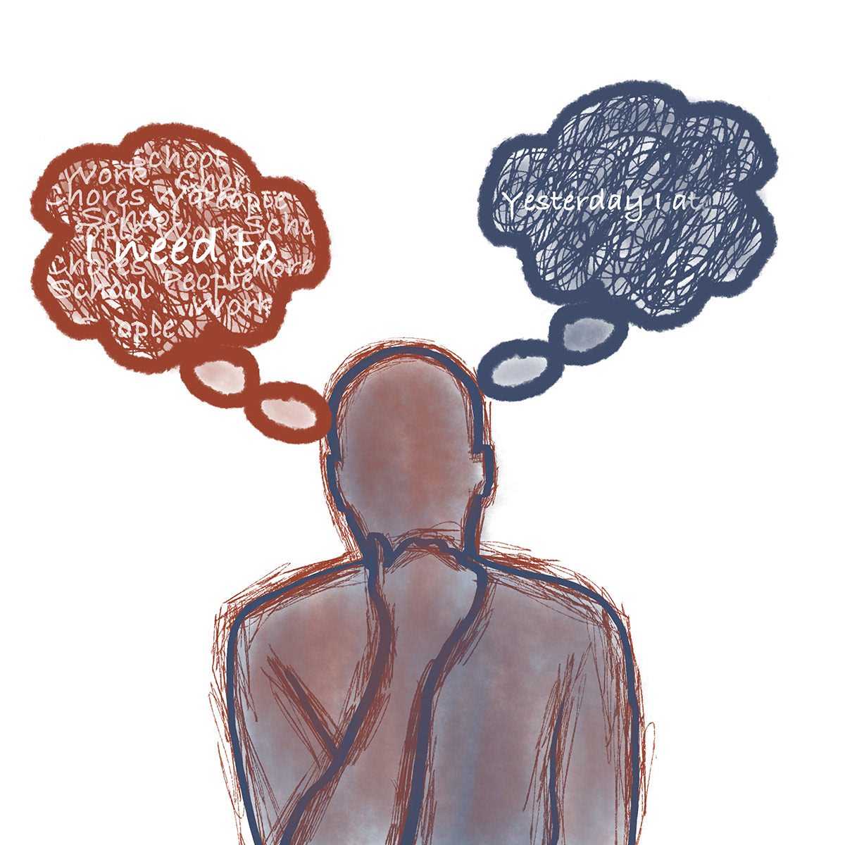 Problems Thinking