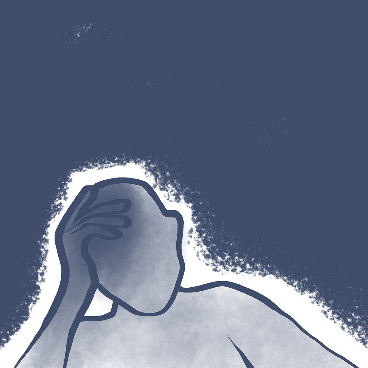 Feeling Sad