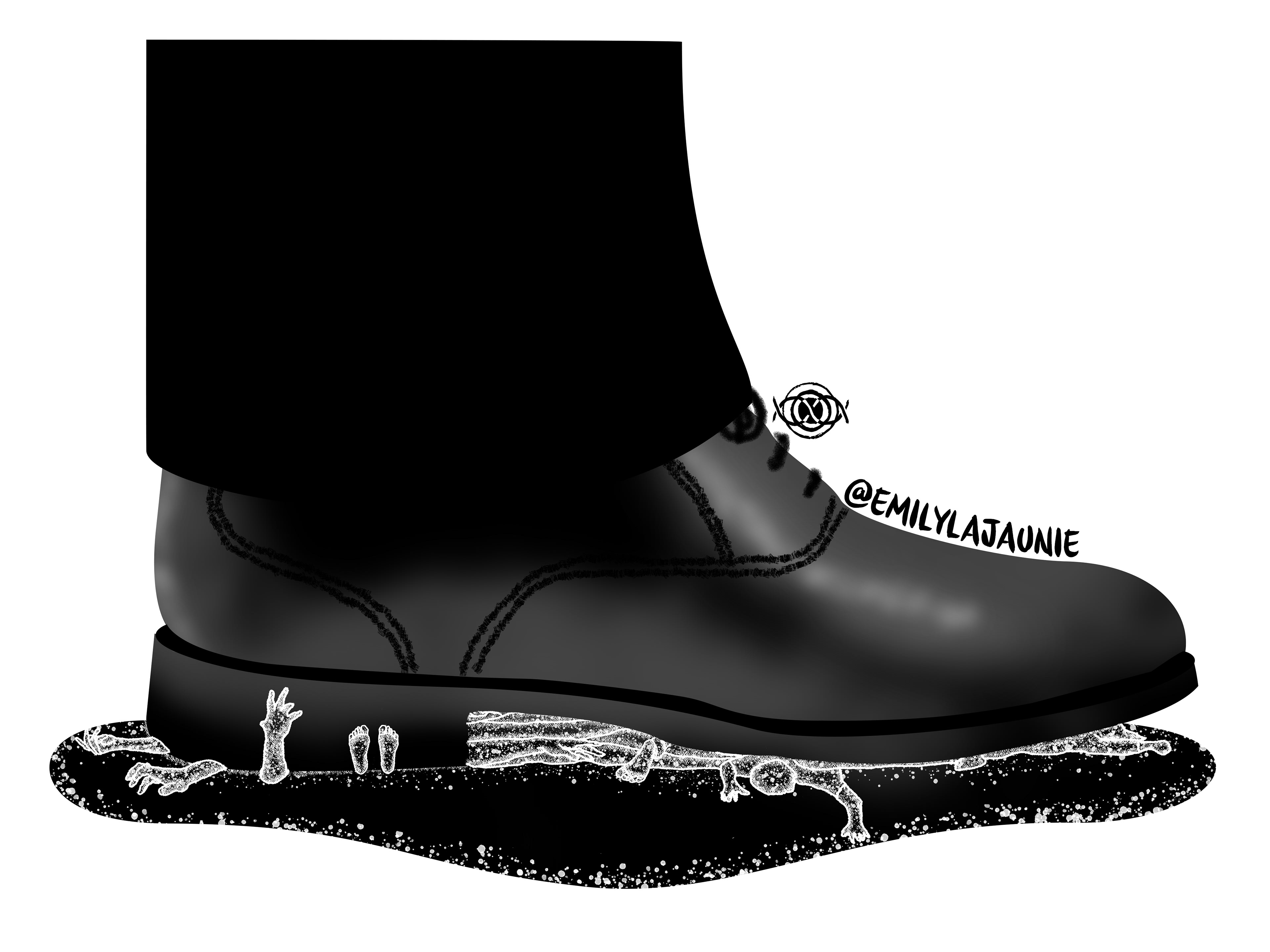 Day 20 Tread