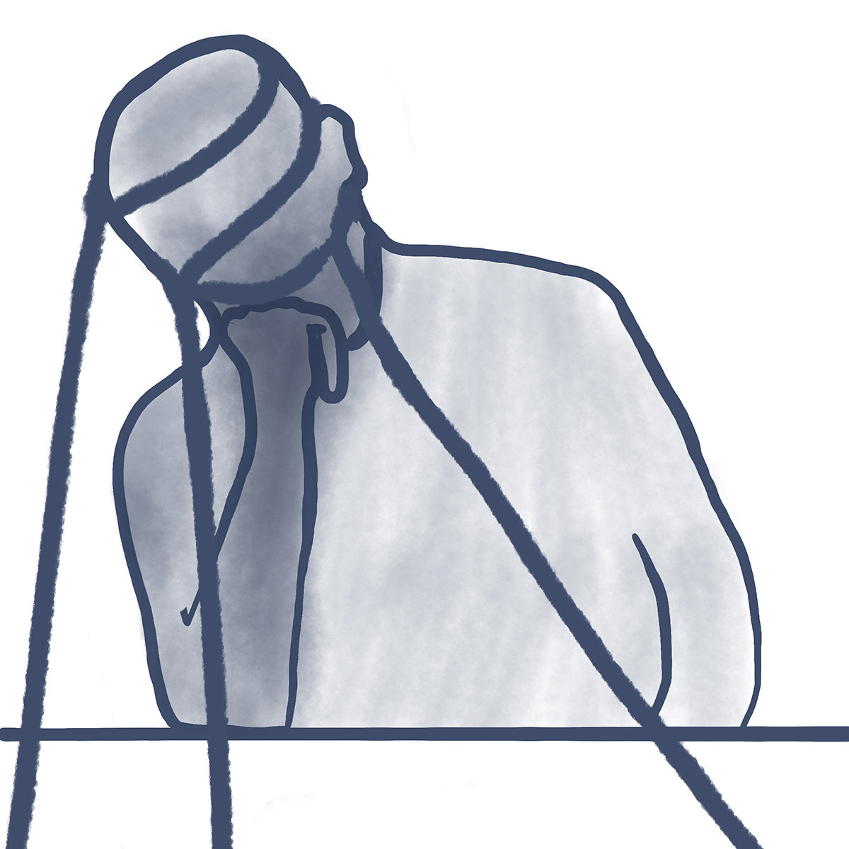 GAD: Fatigued