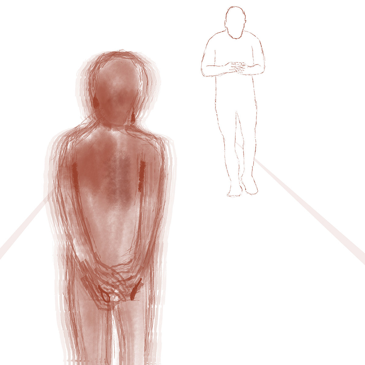 Nervousness