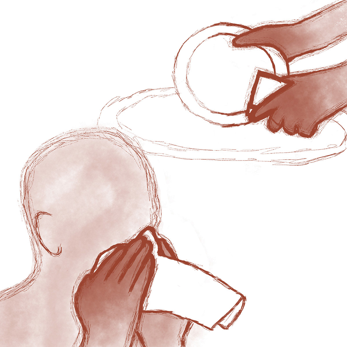 GAD: Worrying About Health/Chores