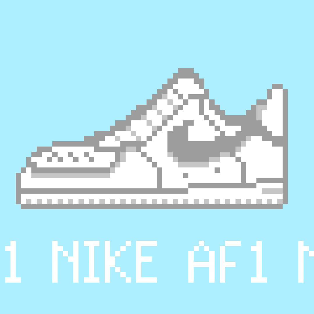 Pixel Art