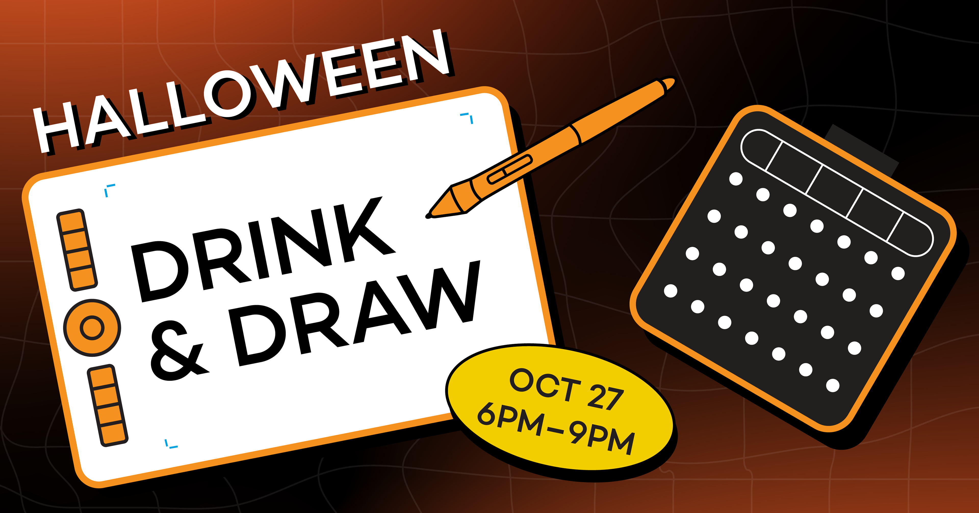 Facebook Event Banner