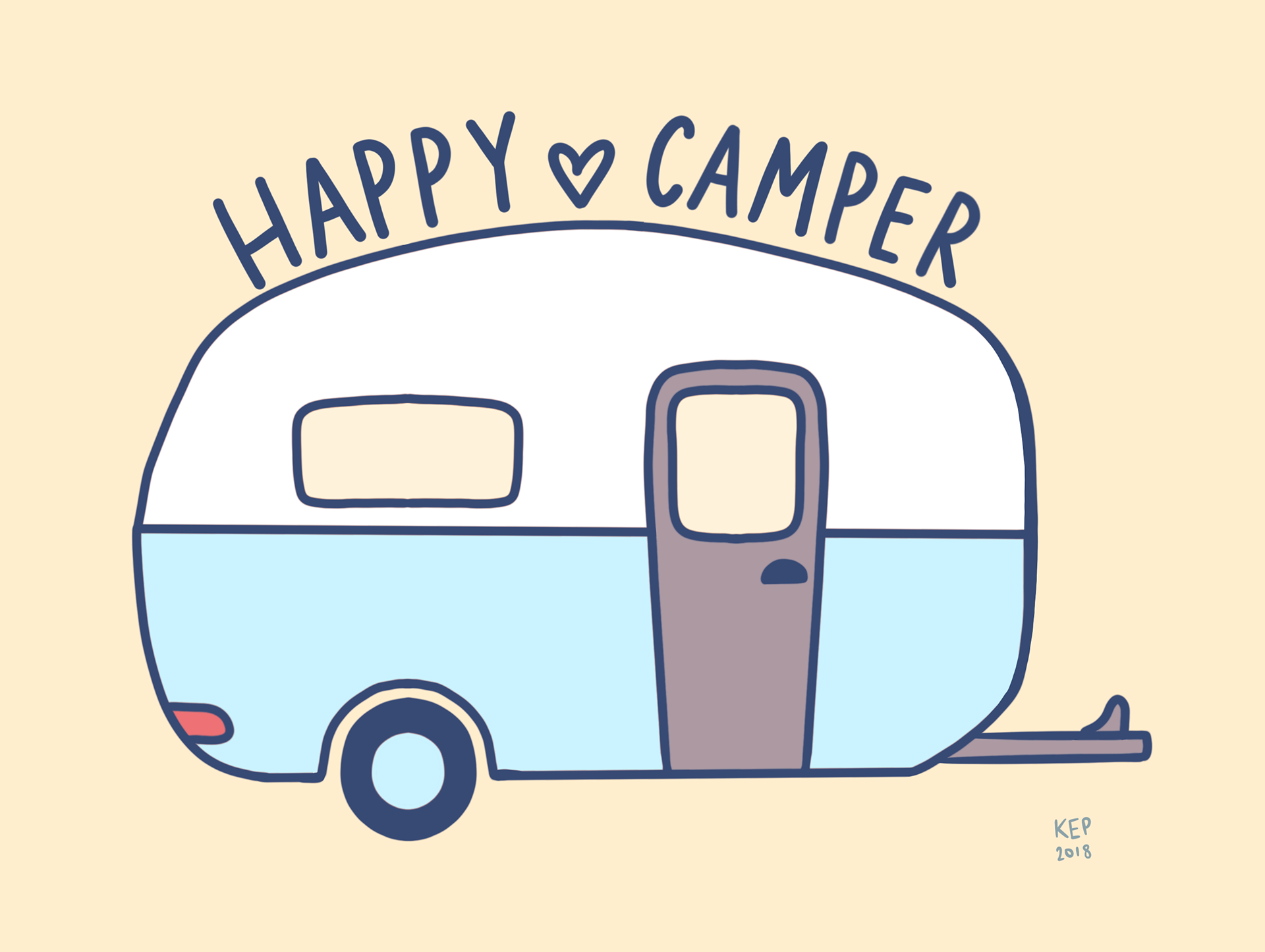 Sticker Design