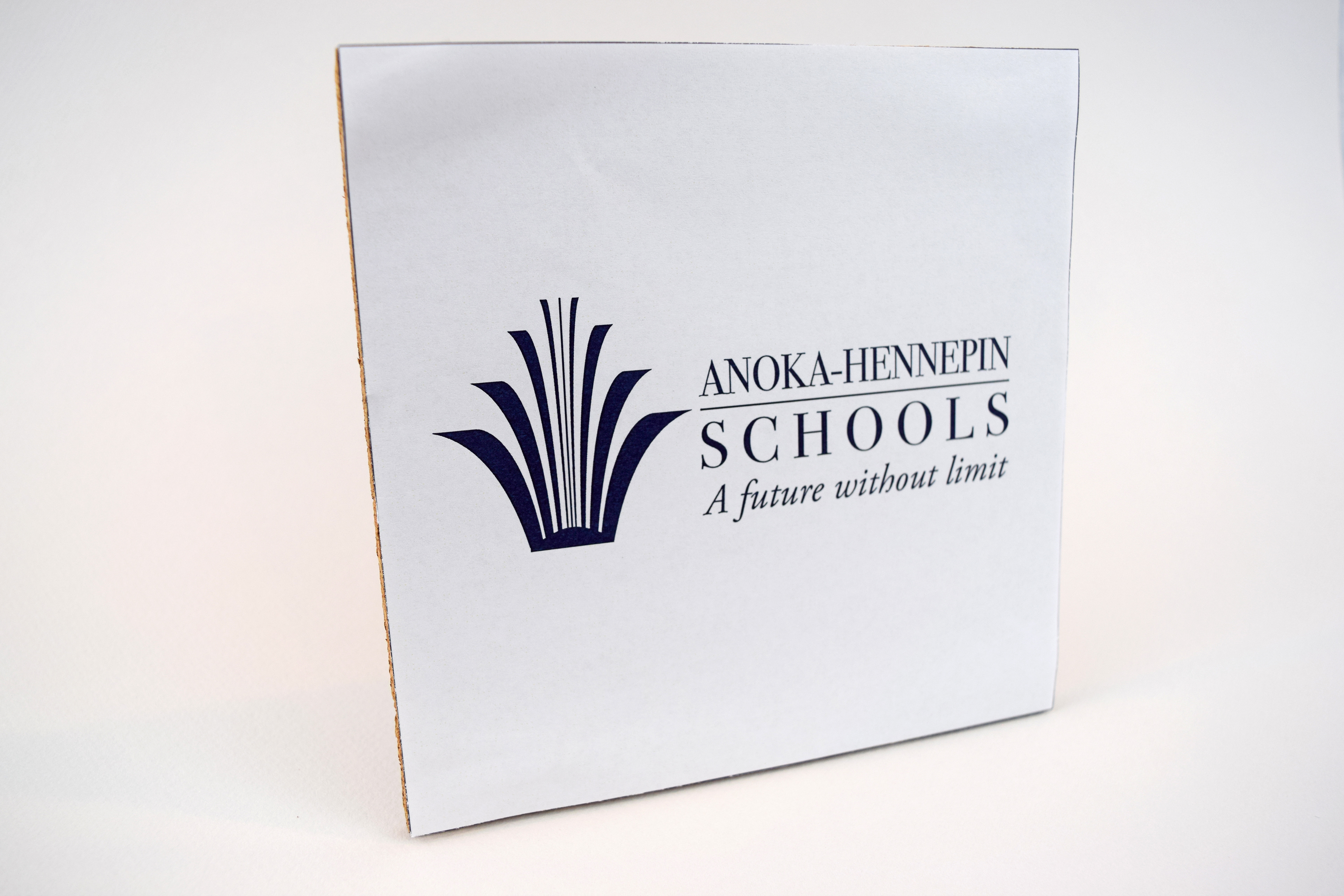 Logo example