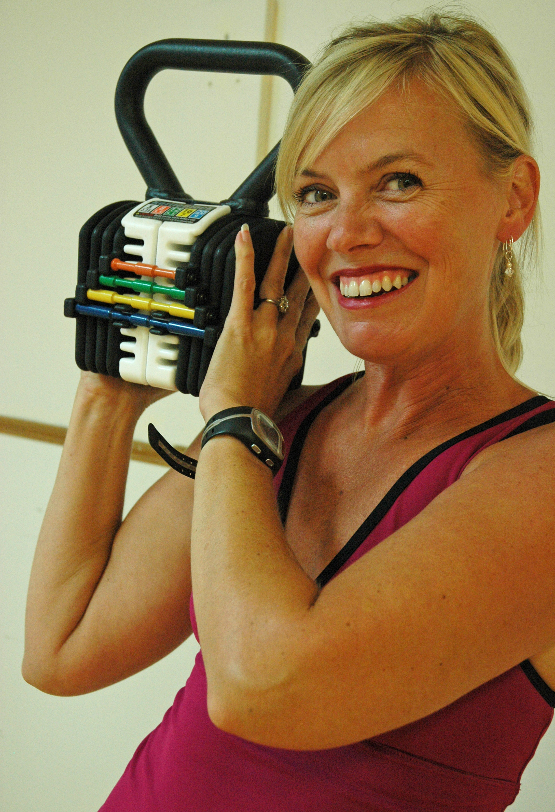 Stacey Herman, So Connected owner