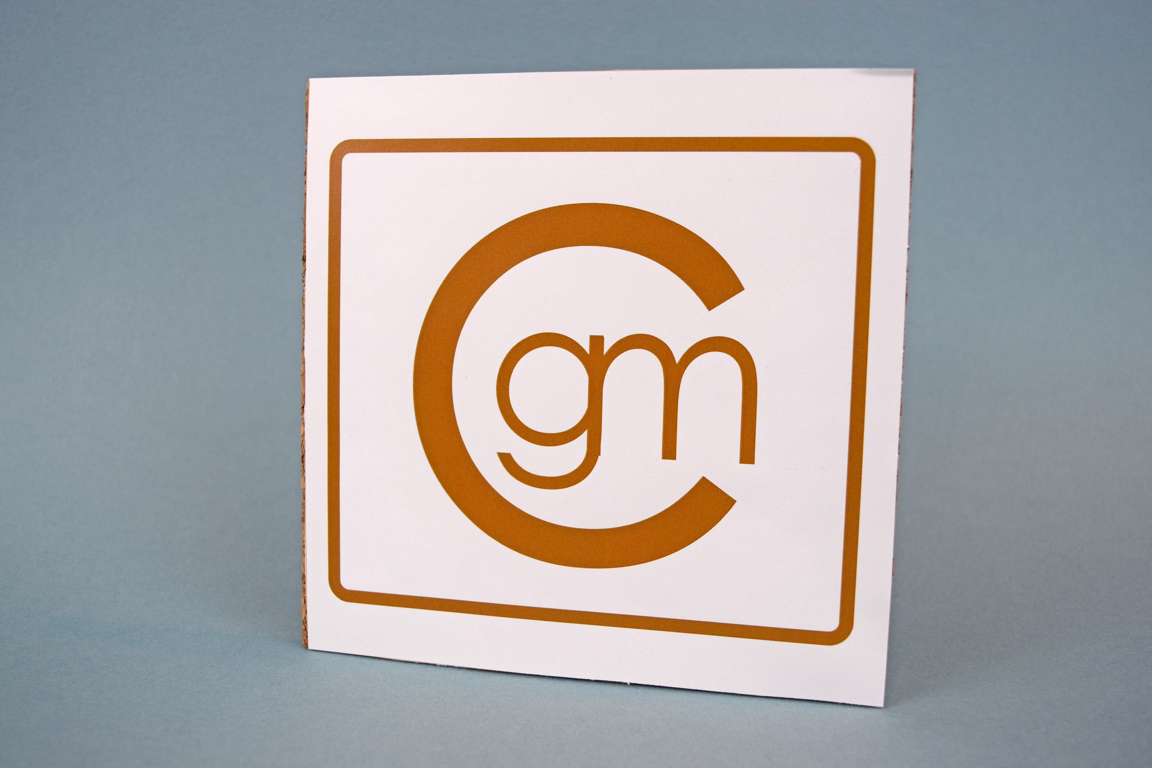 Logo example