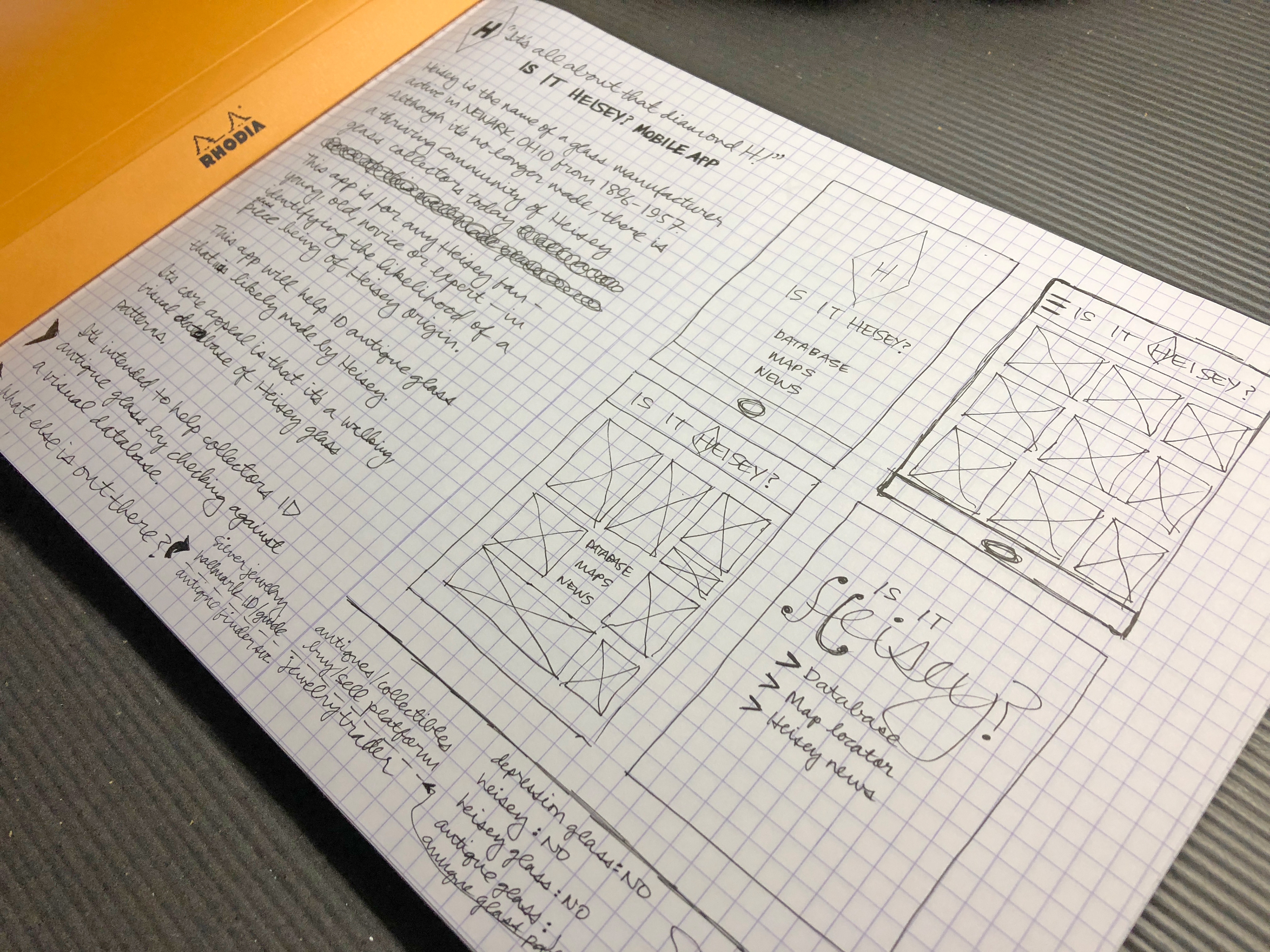 Heisey app sketches 1