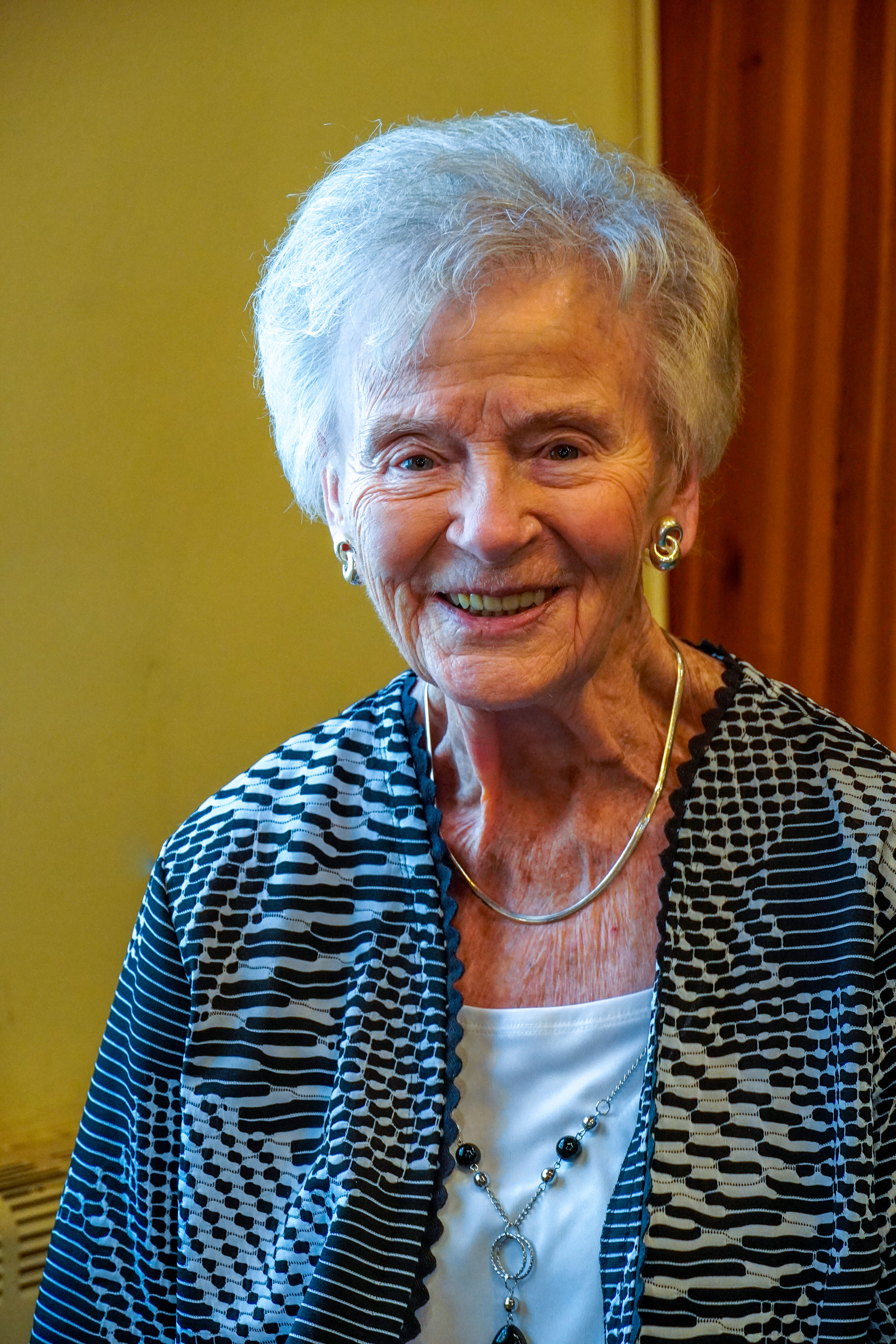 Arlene Pearson, Council Member
