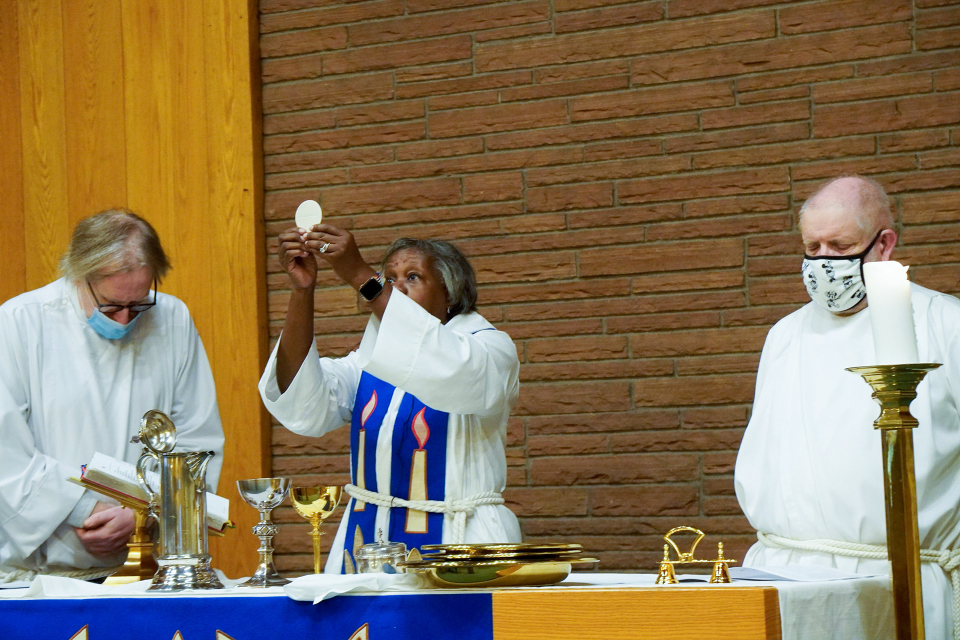 The Great Celebration