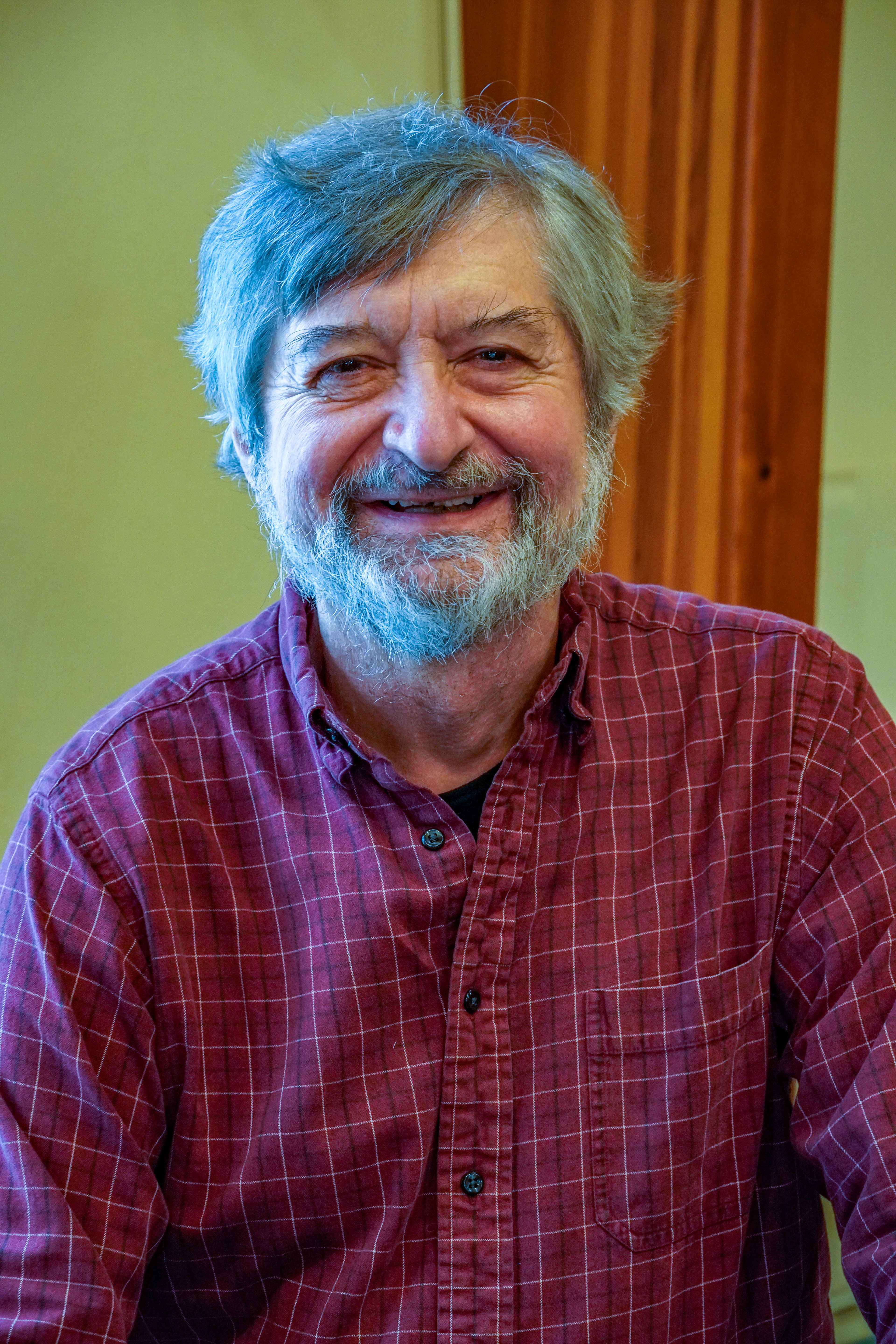 John Lowe, Council member