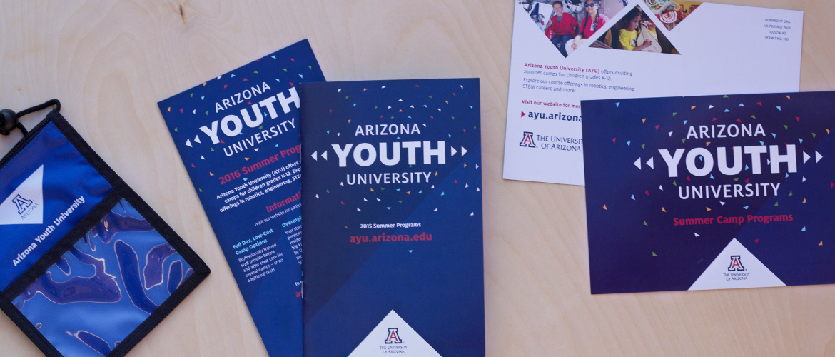 Youth  University of Arizona