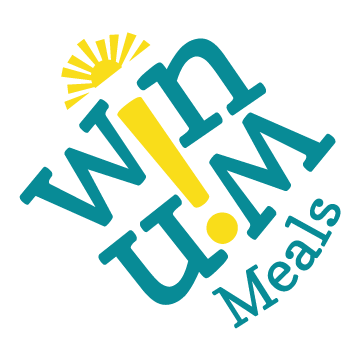 No matter how you look at it, it's a win win!