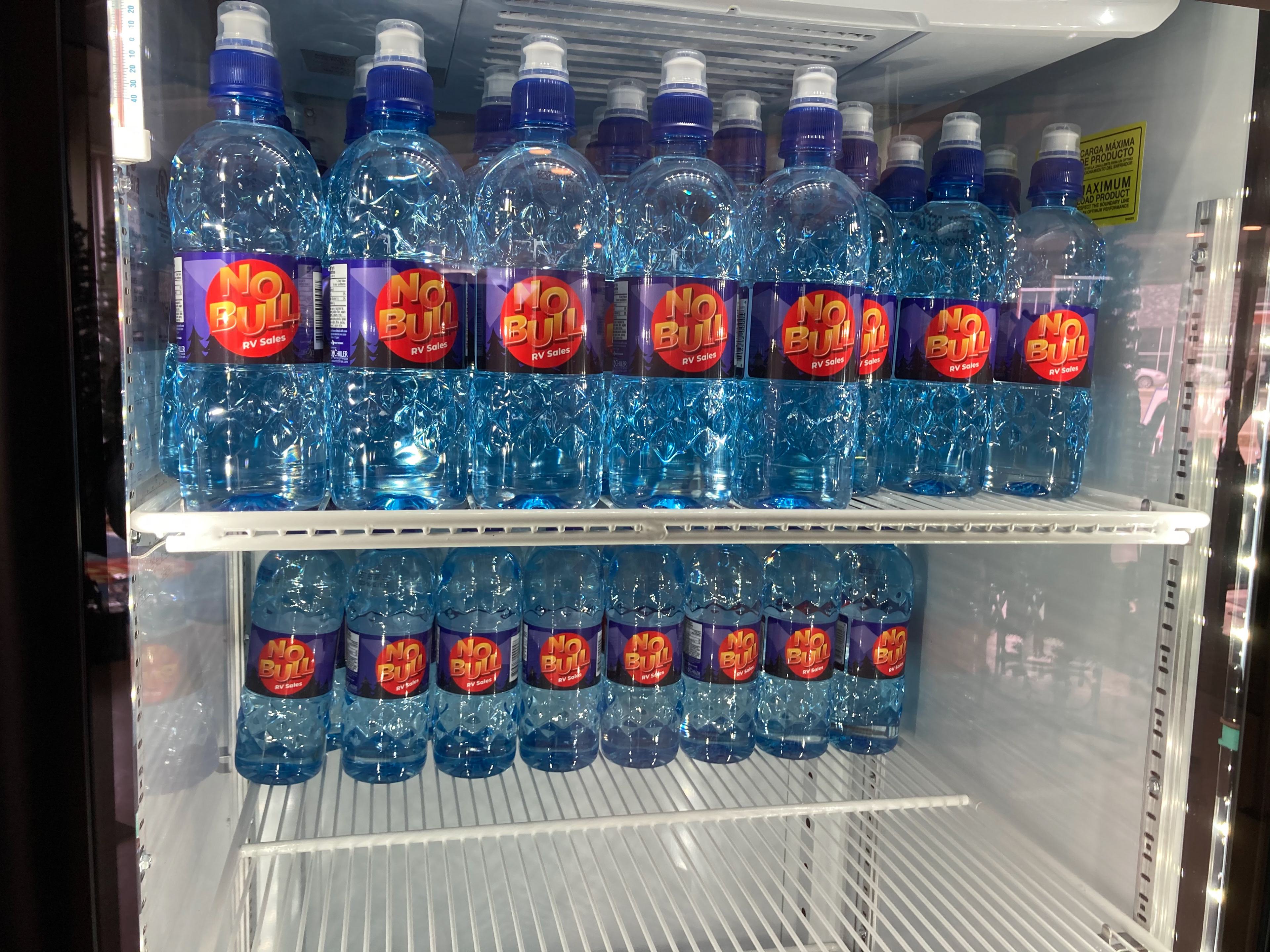 Thirsty anyone?