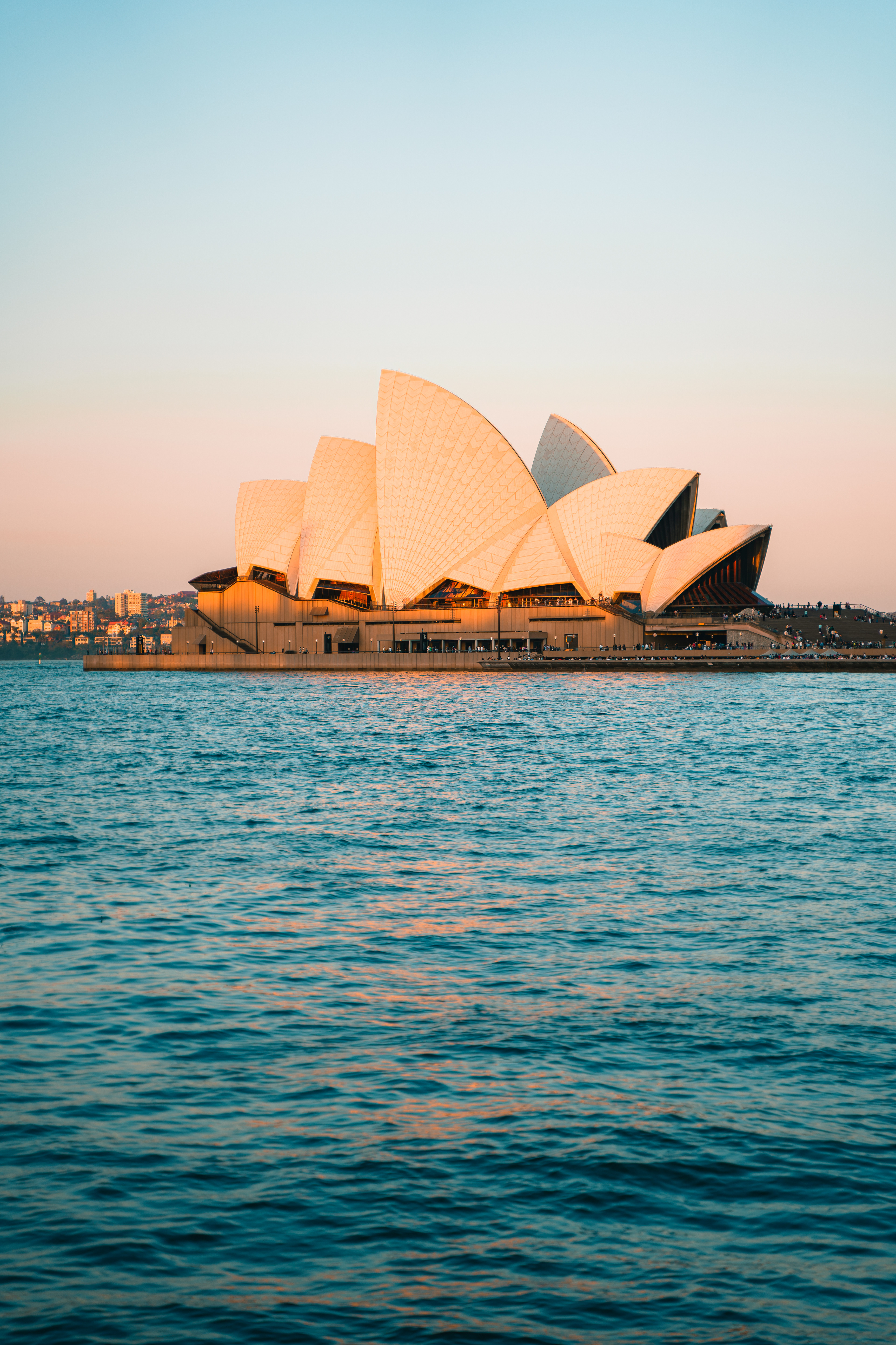 Sydney Opera House