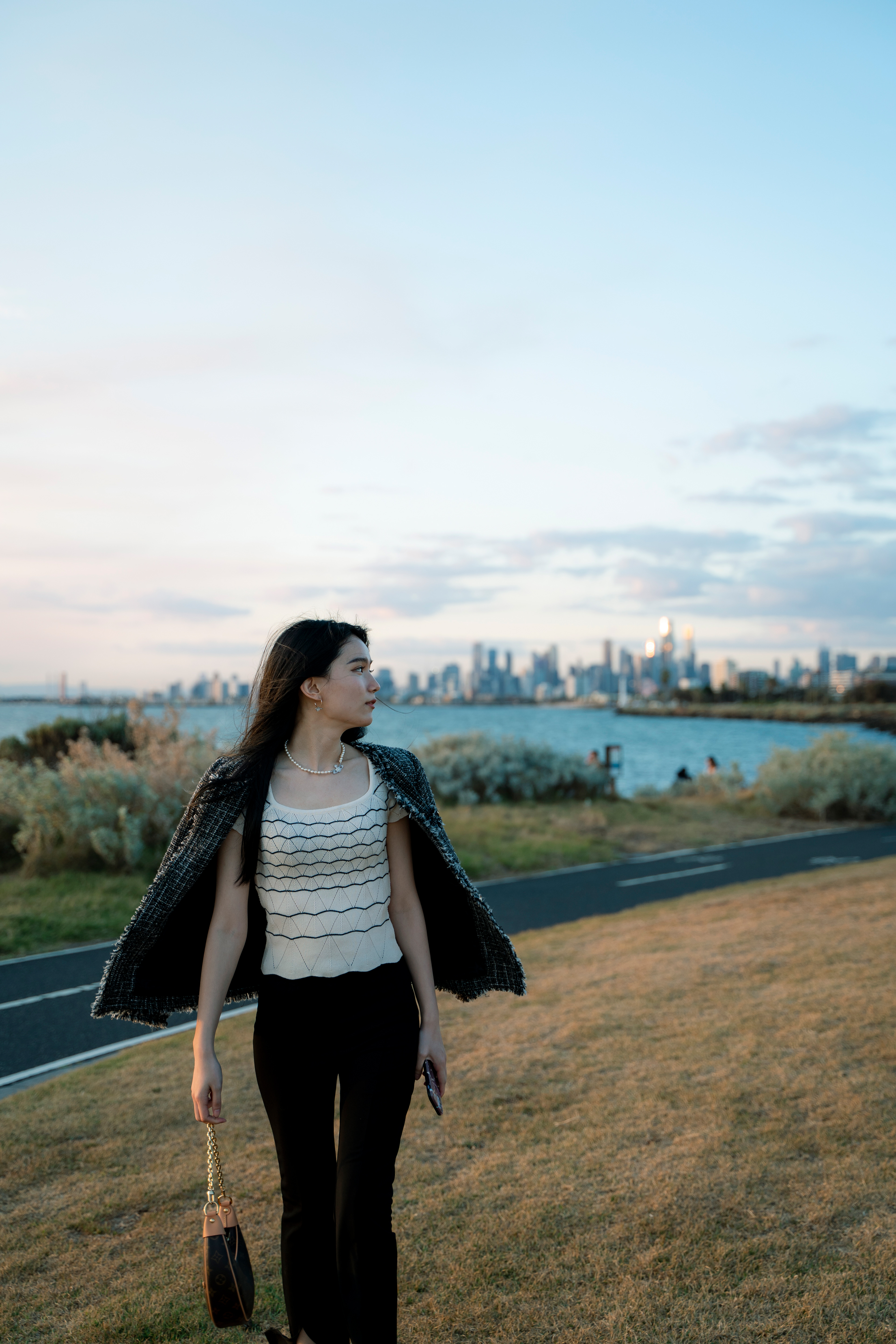 Point Ormond Lookout - Victoria