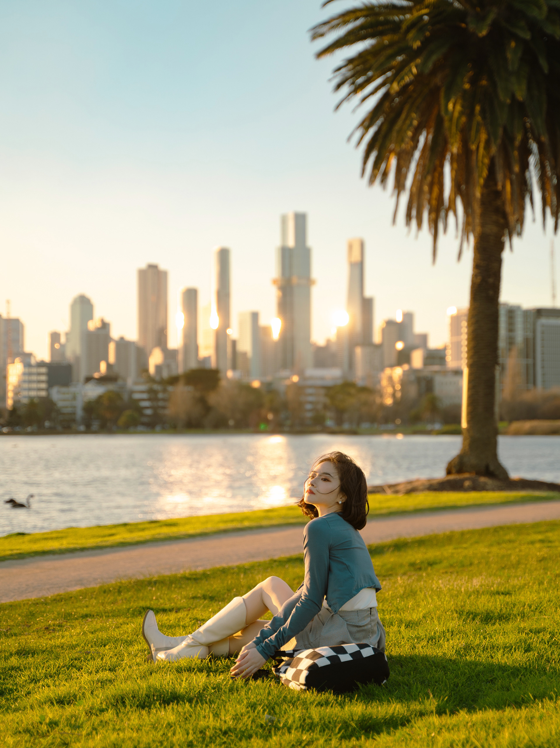 Albert Park - Victoria