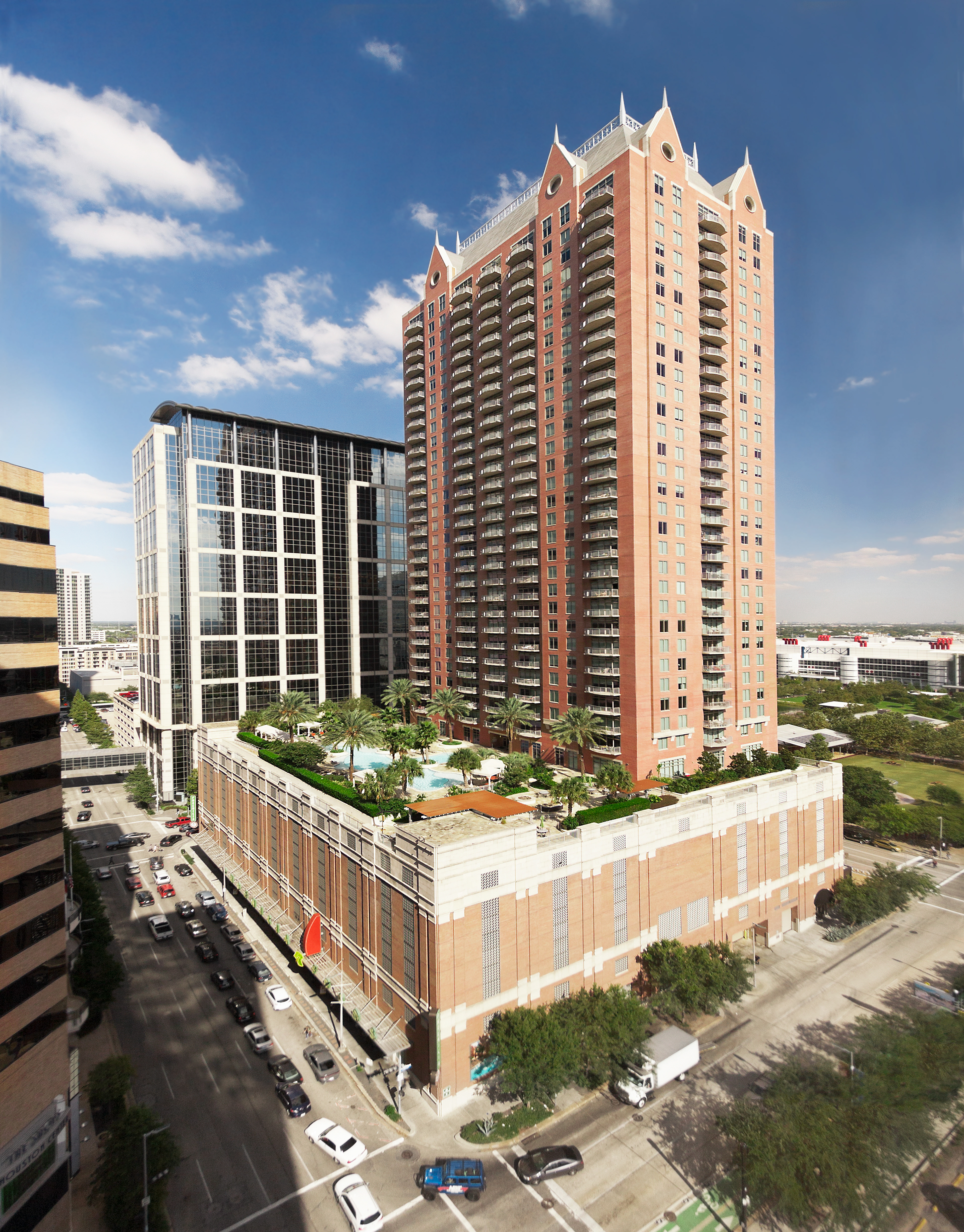 One Park Place