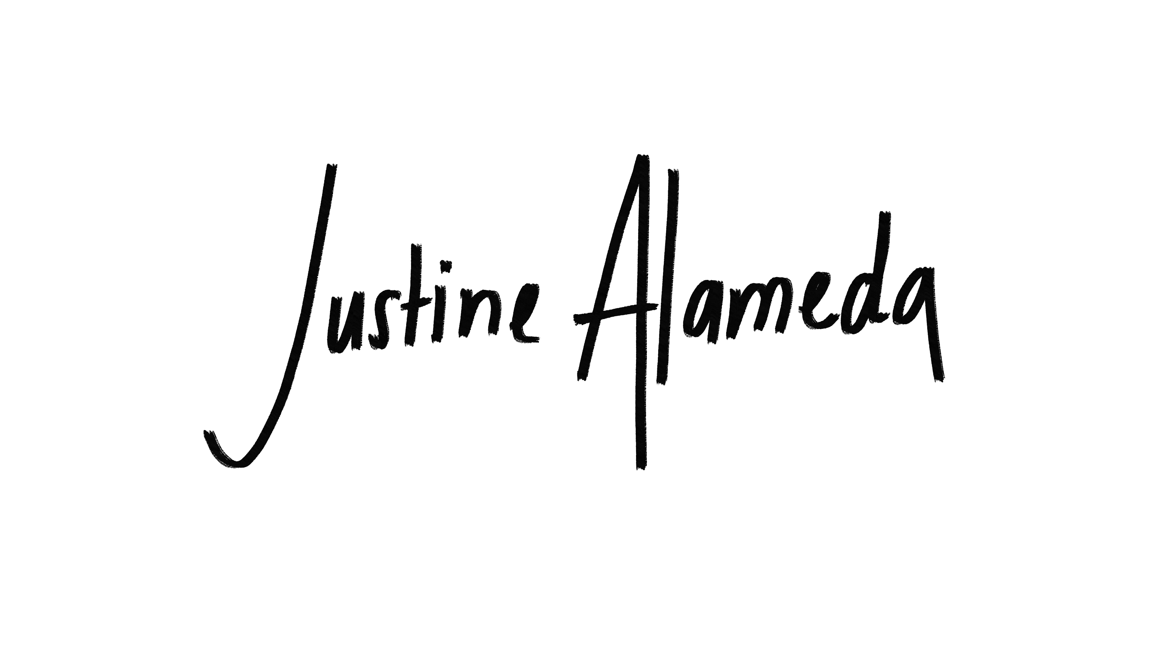 Justine Alameda