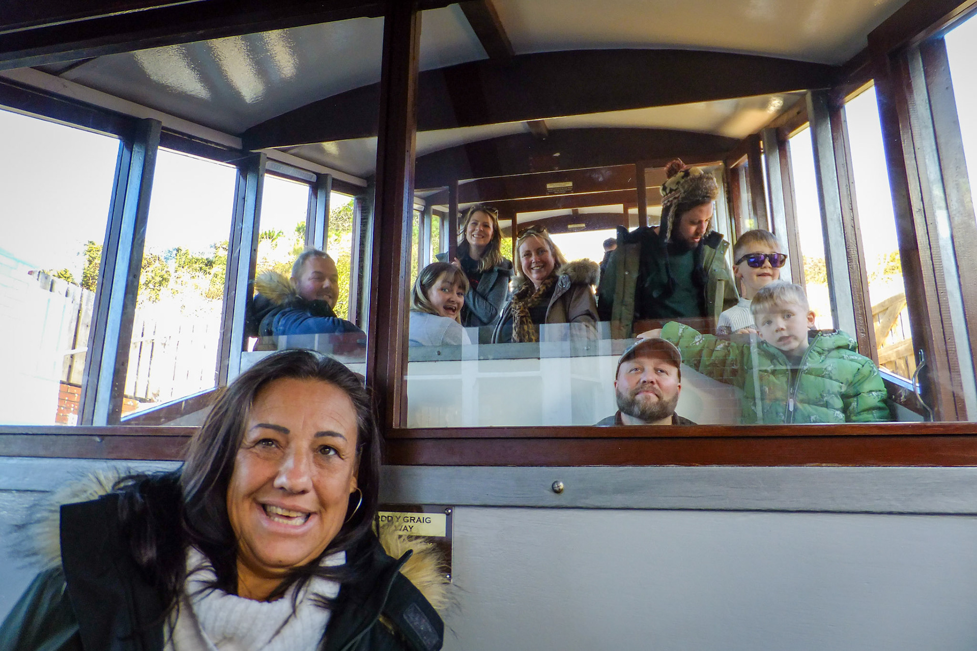 Aberystwyth (FinePix F300EXR)