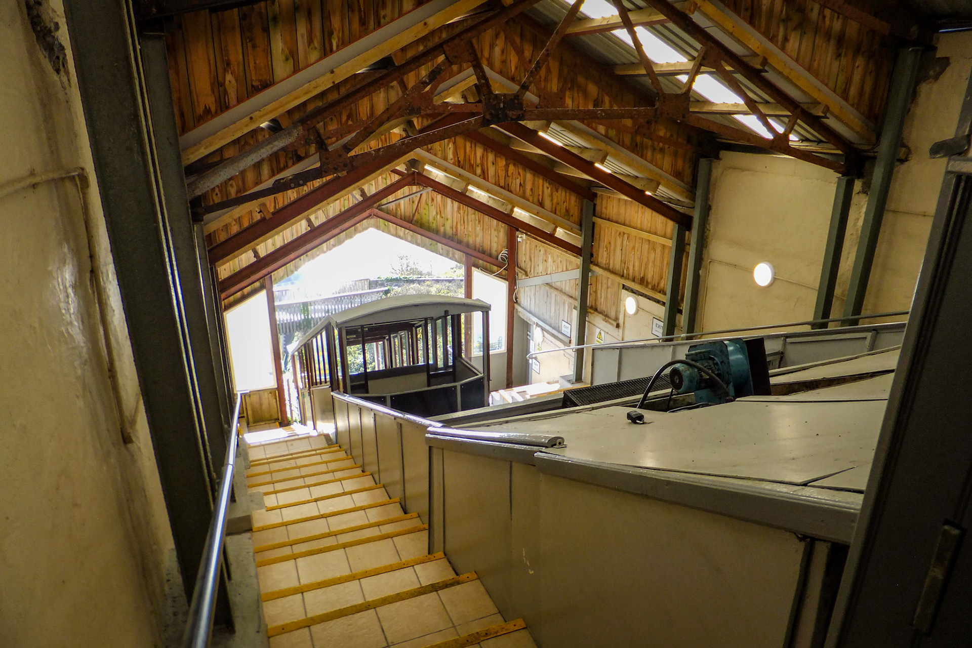 Aberystwyth (FinePix F300EXR)