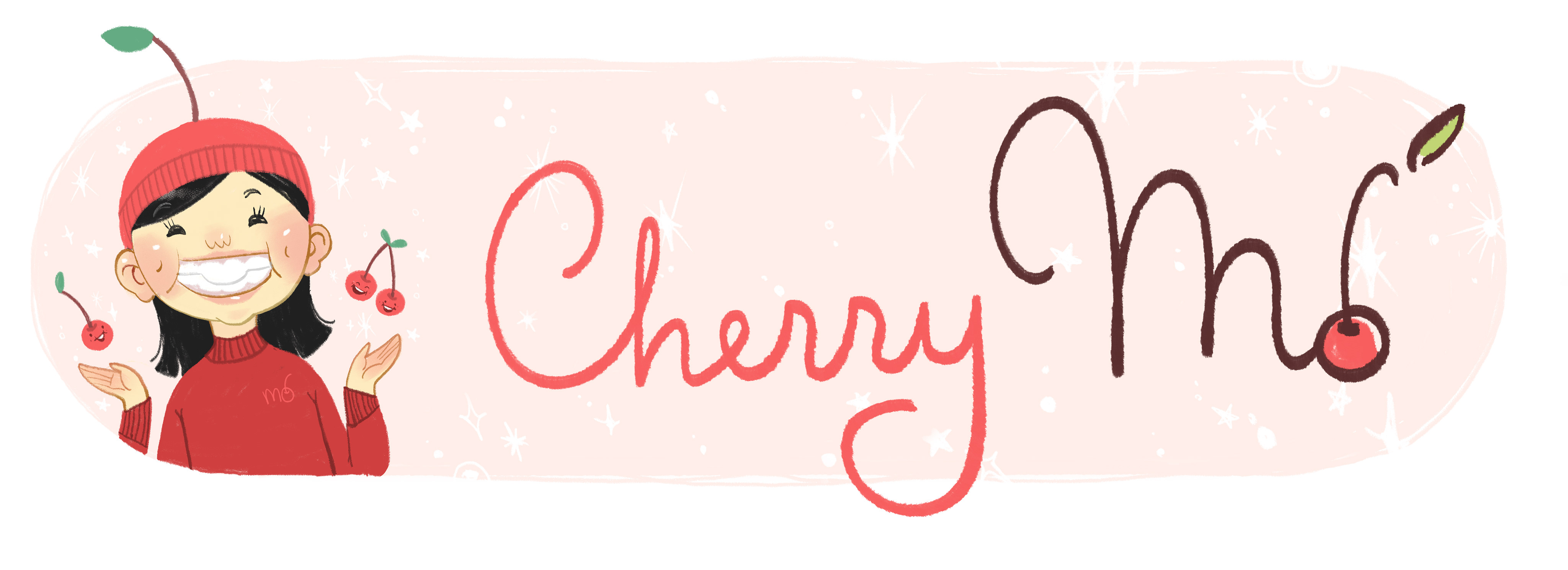 Cherry Mo