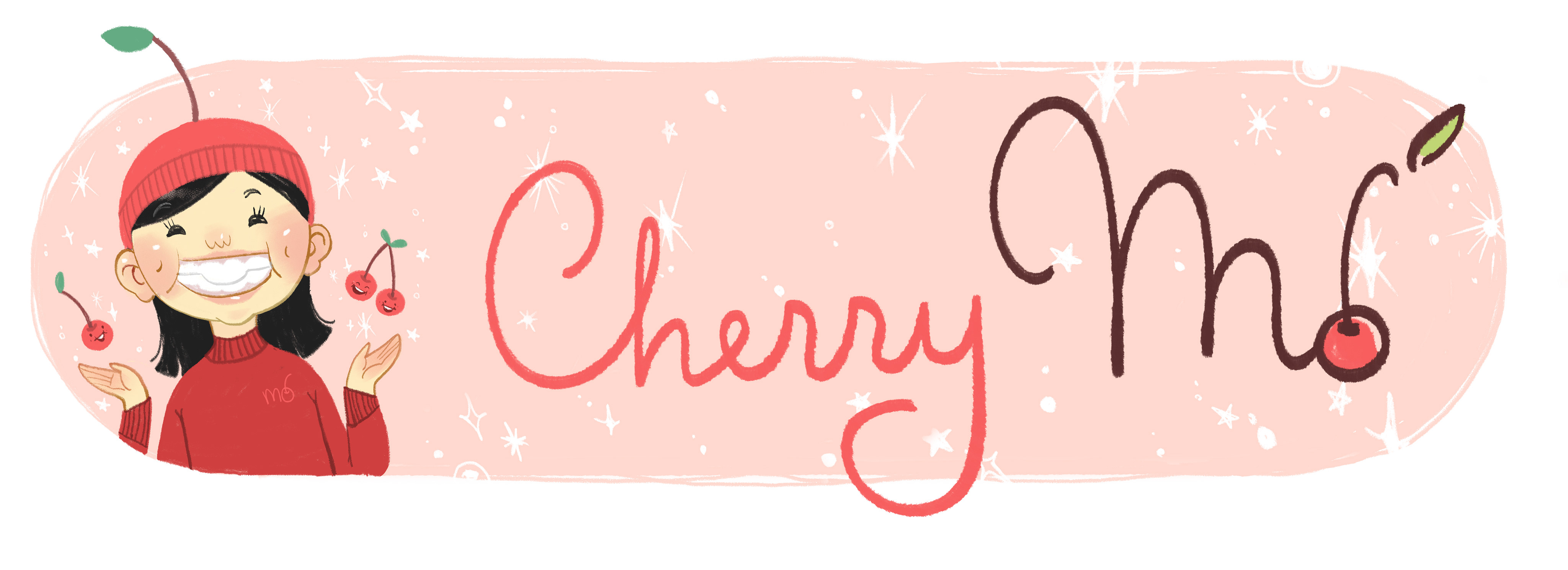 Cherry Mo