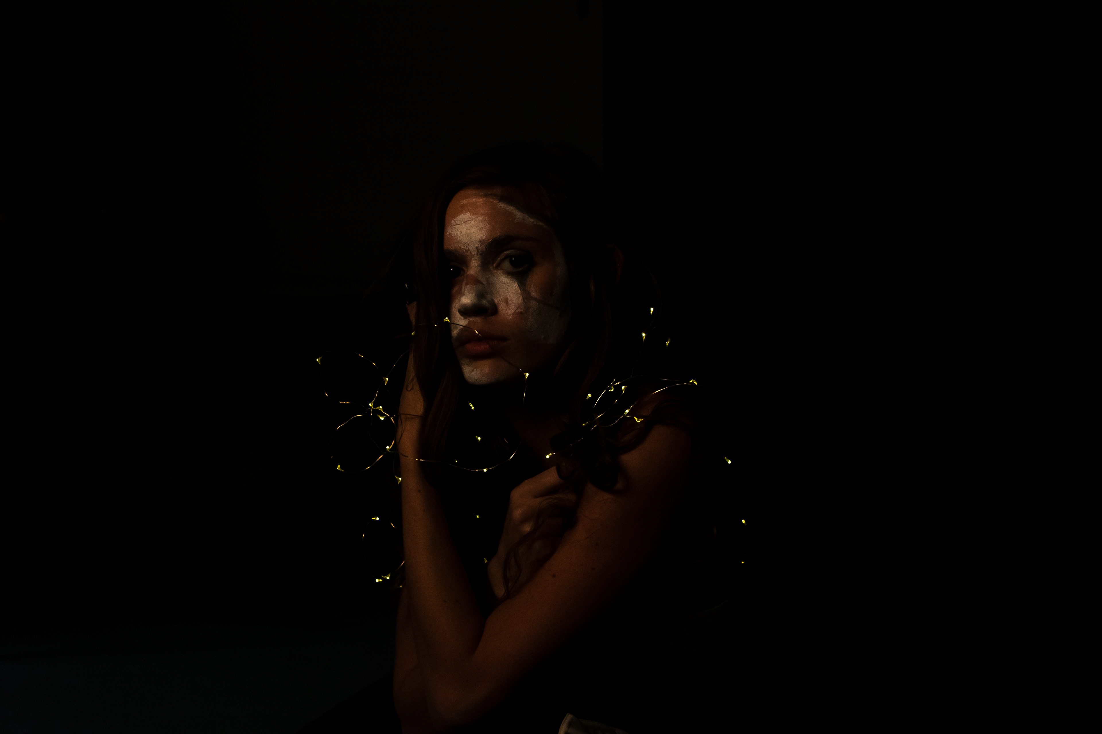 Silence, Digital Photography, 2021