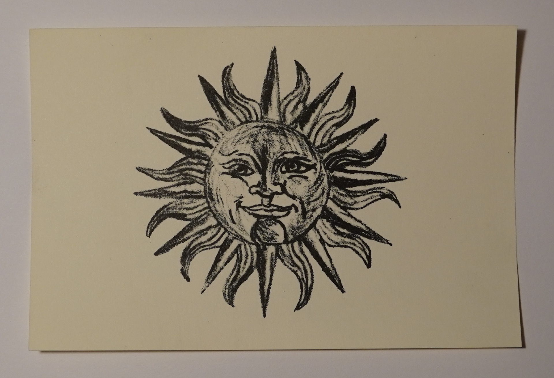 Sunface