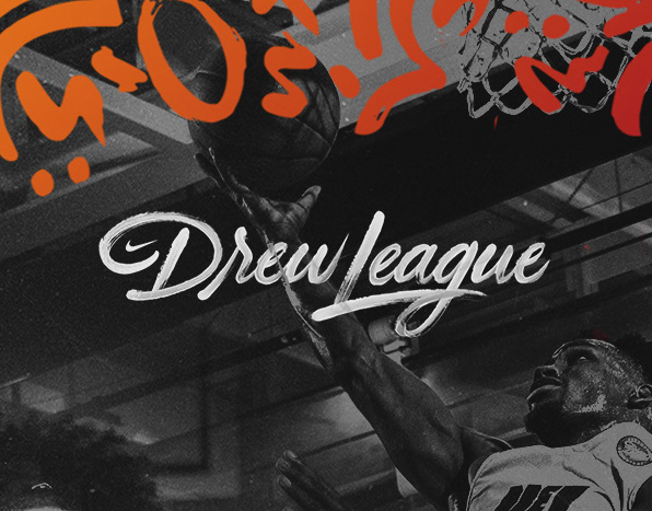 Nike Drew League Web Design & Digital Marketing