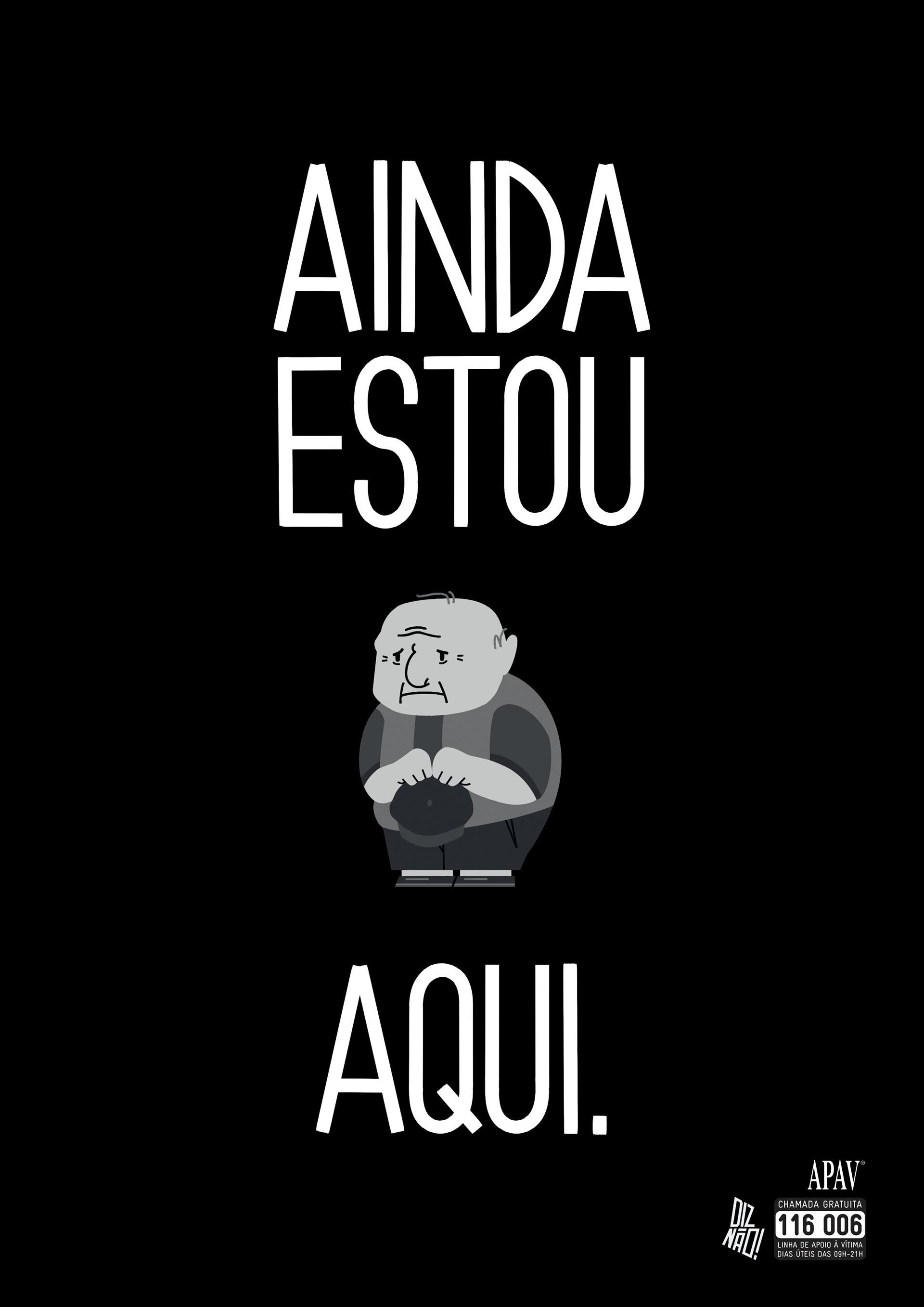 Violência contra Idosos