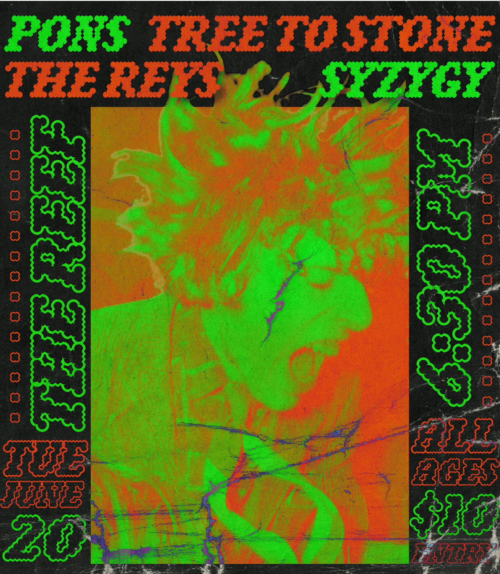 The Reef 6/20/23