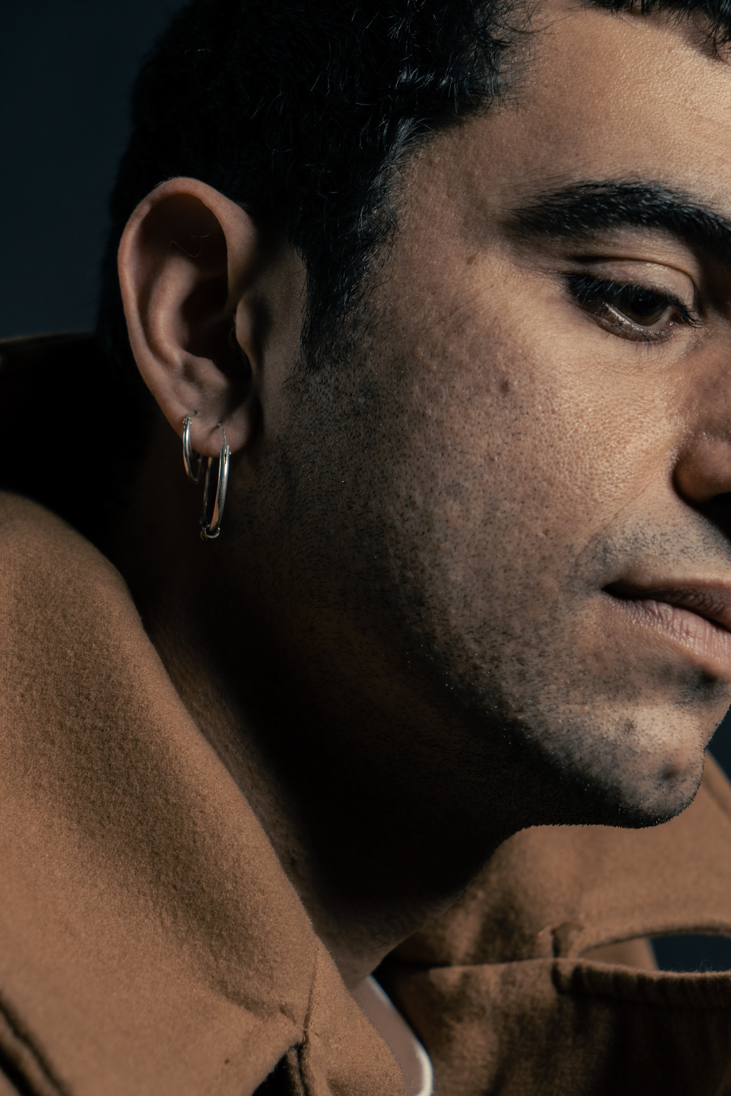 Sohrâb Chitan, dancer and choregrapher