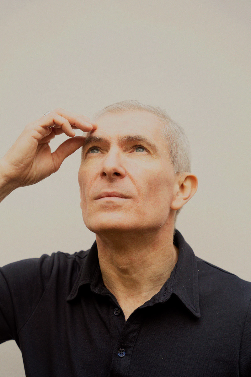 Benoît Collombat, journalist