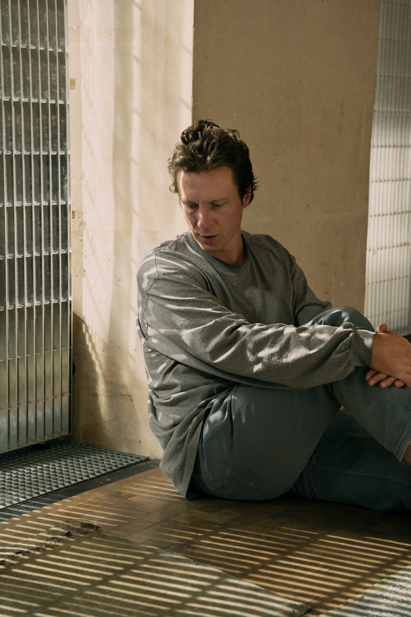 Cyprien Gaillard, artist