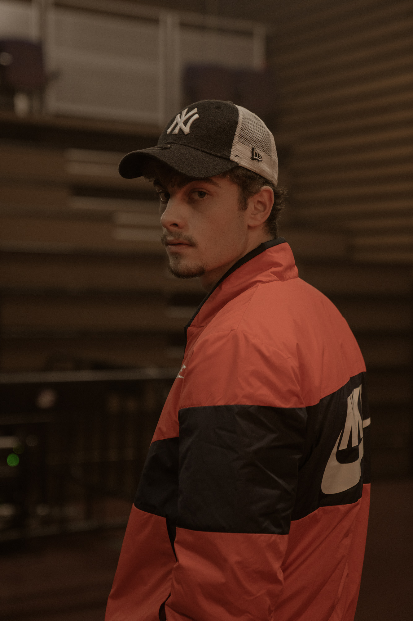 Bekar, hip hop artist