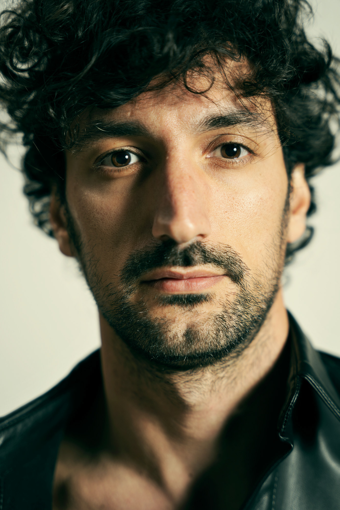 Gaetano Vaccaro, dancer