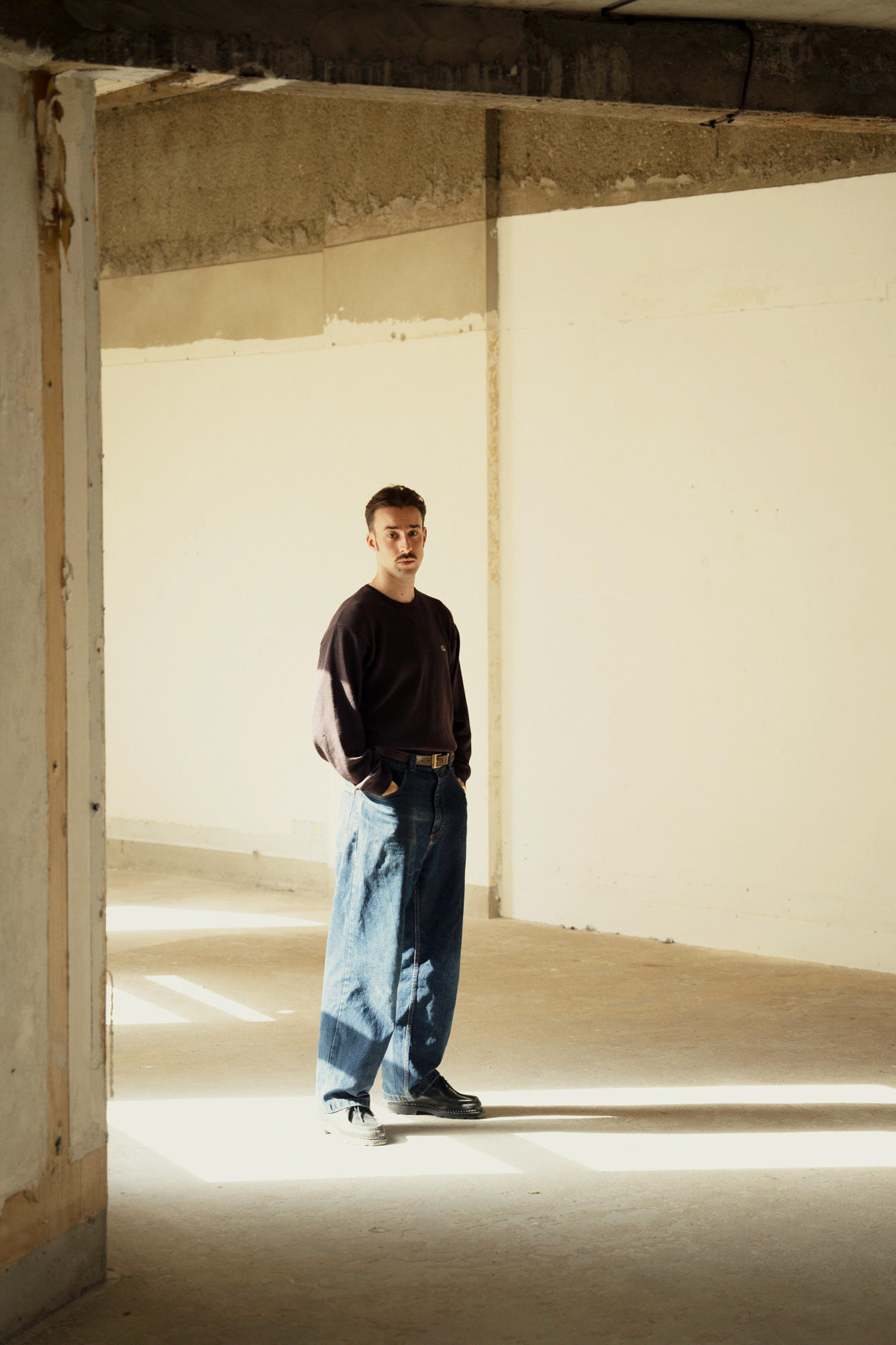 Tiziano Foucault-Gini, artist