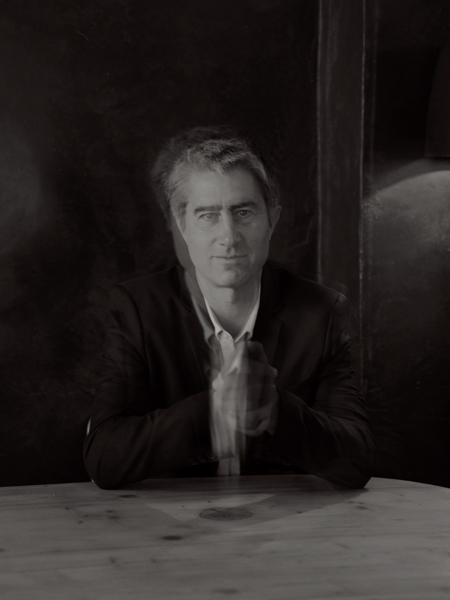 François Ruffin, deputy and film director