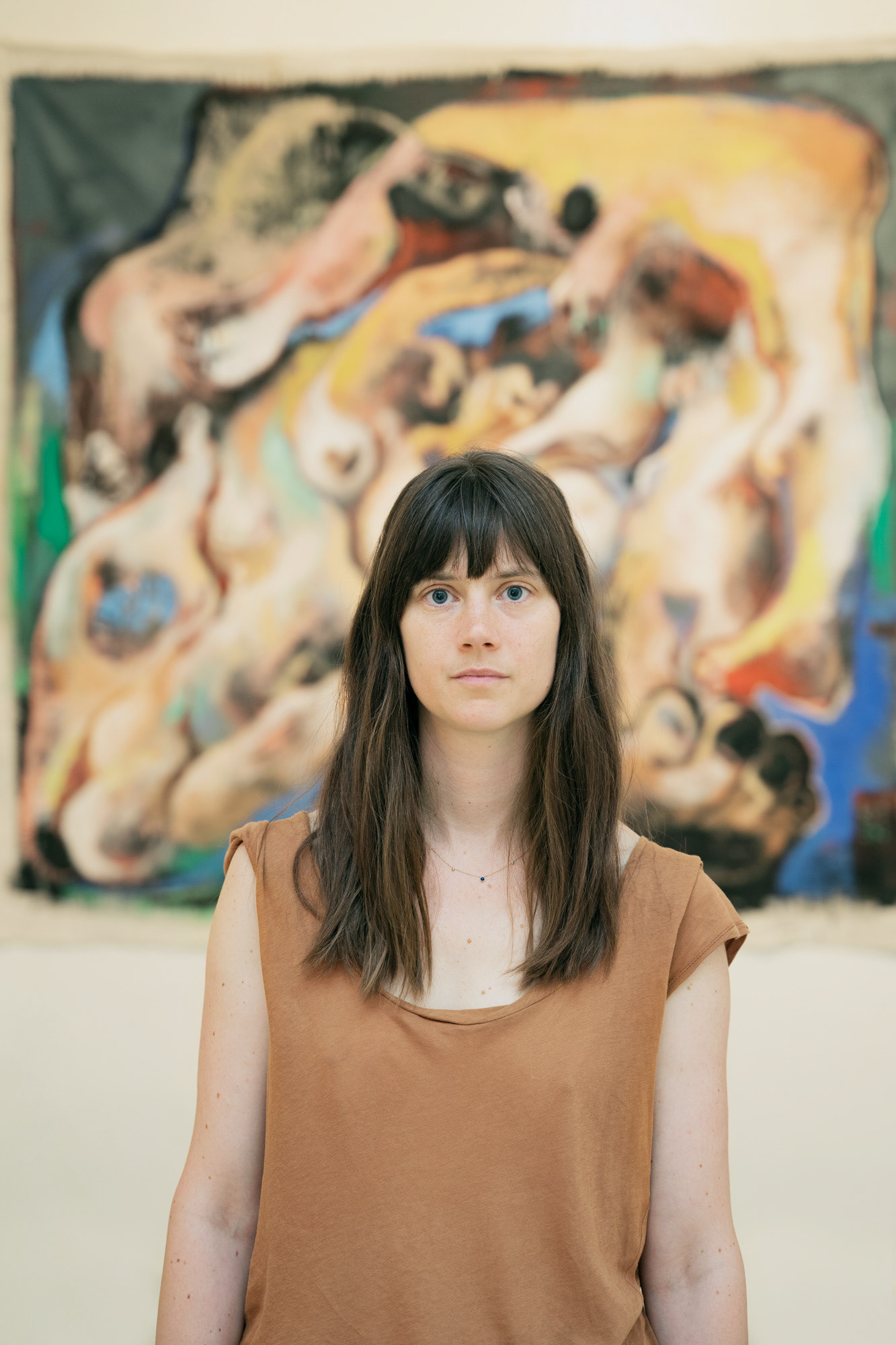 Alice Suret Canale, artist