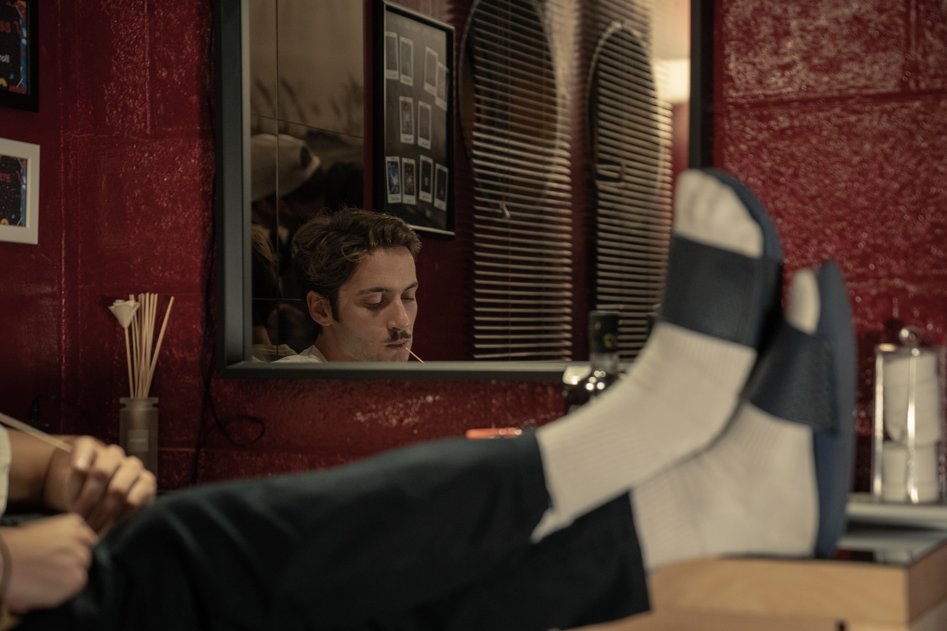 Lord Esperanza, hip hop artist