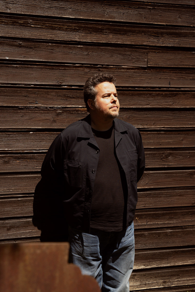 Nicolas Demorand, journalist