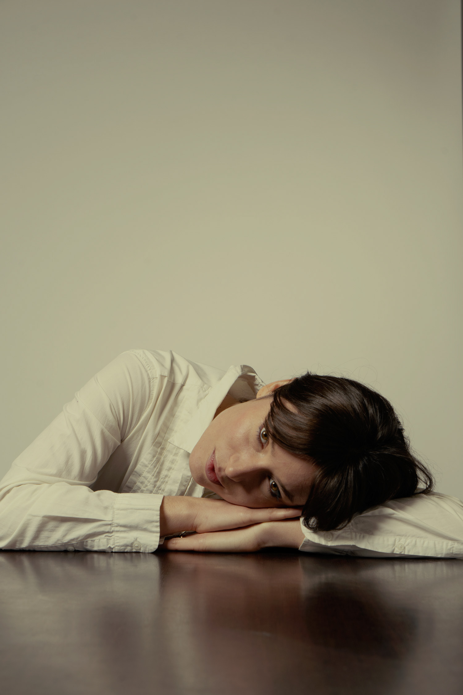 Lola Felouzis, actress