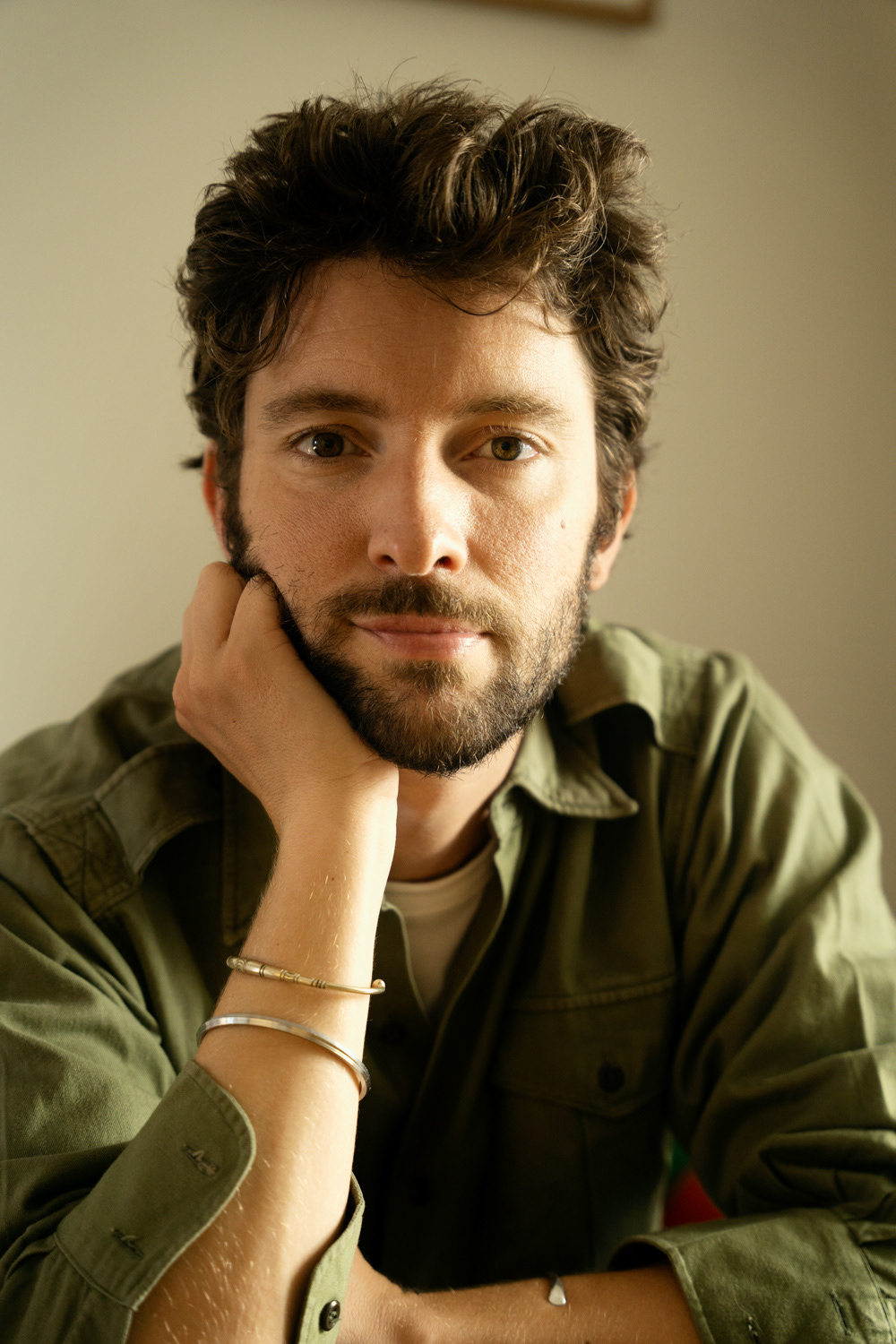 Paul Gasnier, journalist