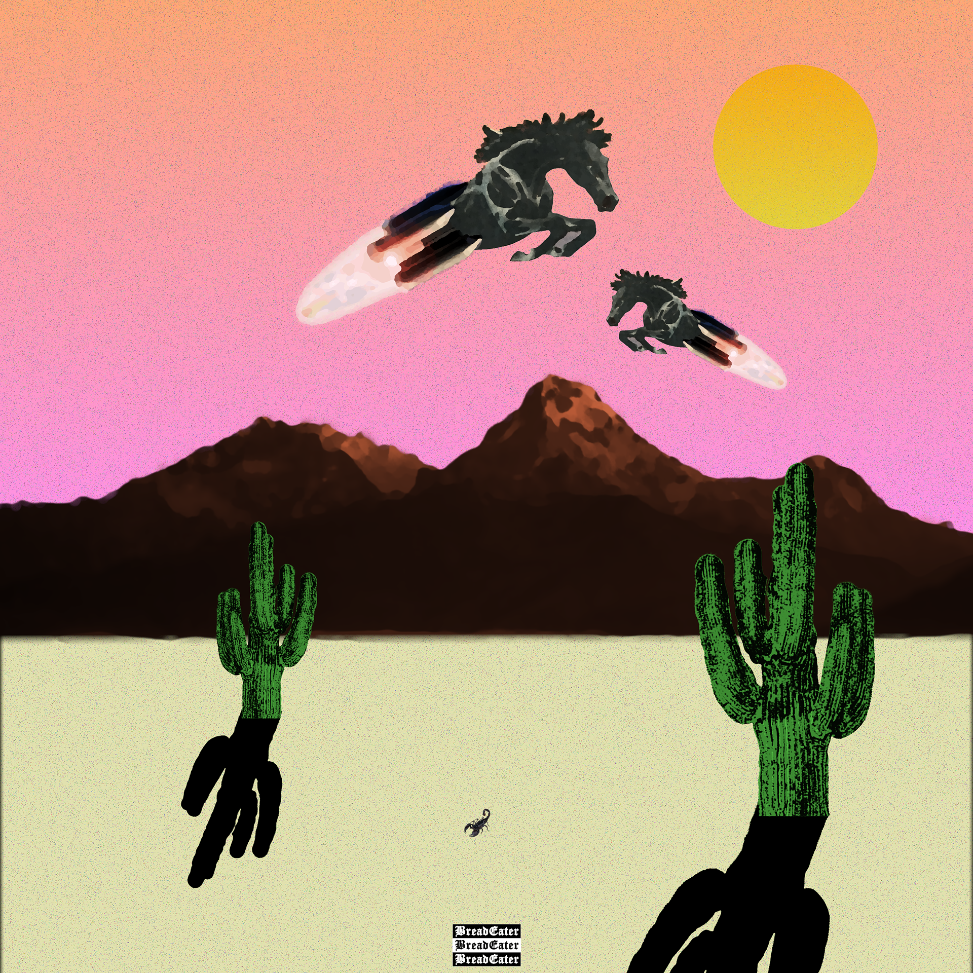 WILD WILD WEST